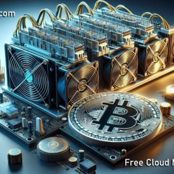 Snxcrypto Revolutionizes Cloud Mining With Reliable, Profitable Solutions