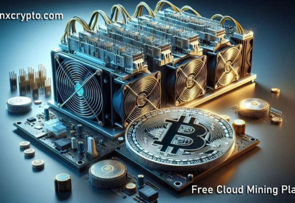 Snxcrypto Revolutionizes Cloud Mining With Reliable, Profitable Solutions