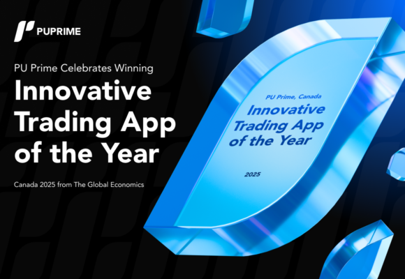 PU Prime Wins “Innovative Trading App of the Year – Canada 2025”