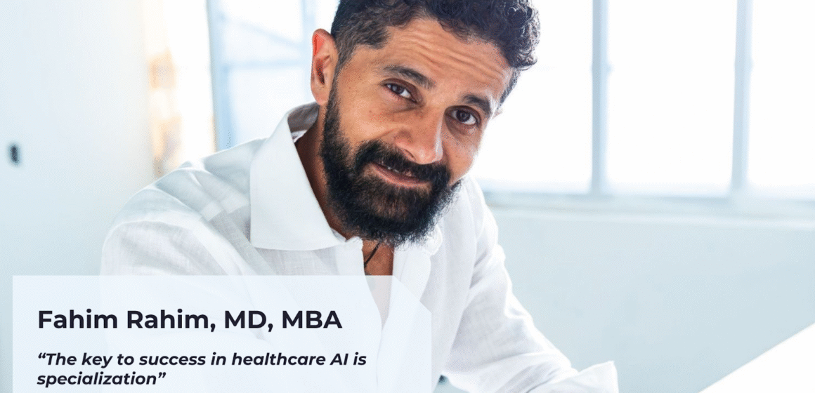 Nephrolytics Leads Healthcare AI Revolution in Kidney Care