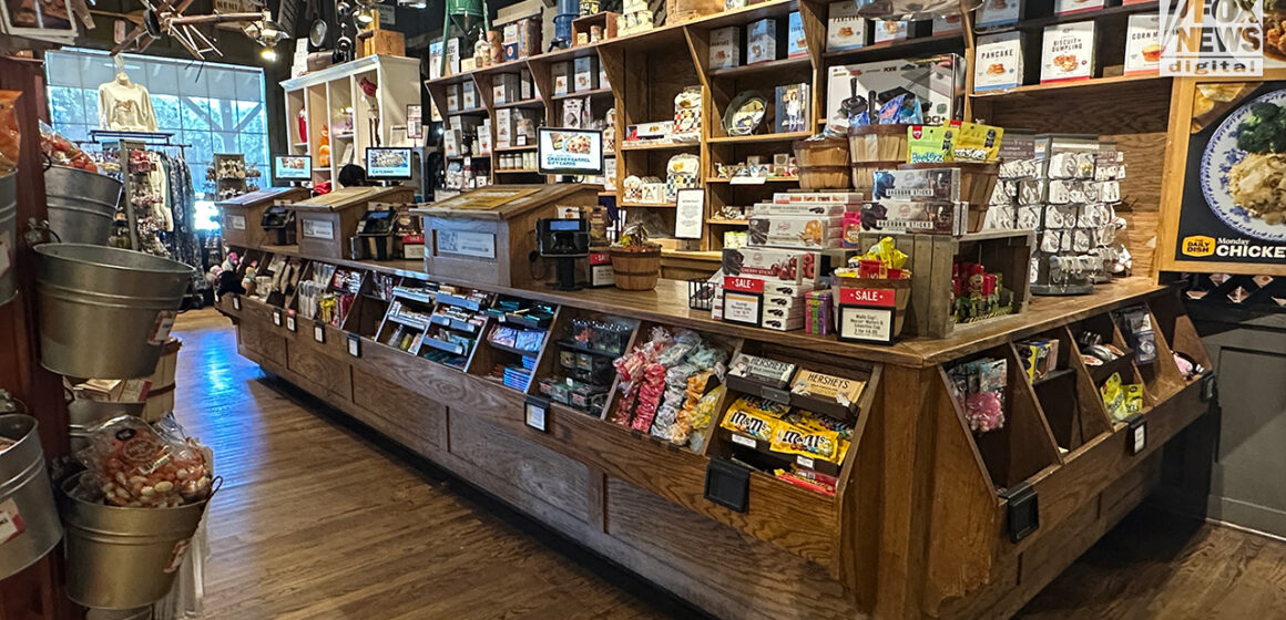 Cracker Barrel CEO Julie Masino to step down