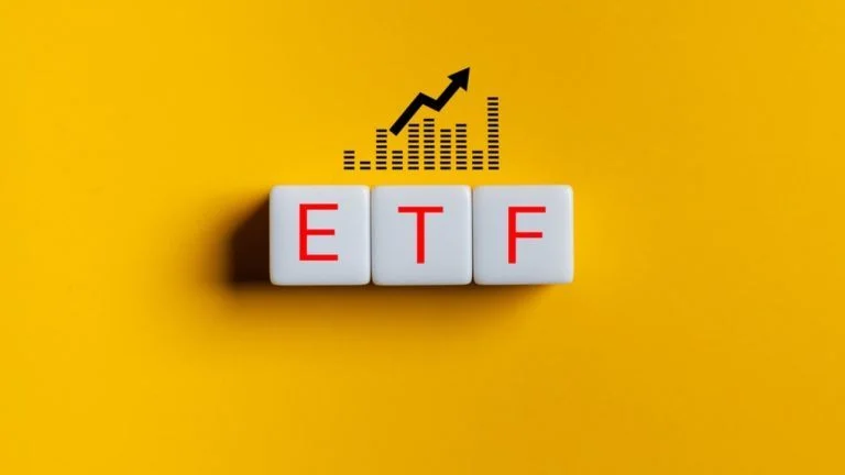 Ether ETFs Add $26 Million as Bitcoin’s 7-Day Streak Ends