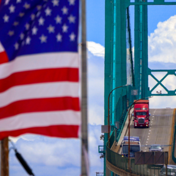Forget gasoline: This overlooked fuel could raise the price of nearly everything you buy