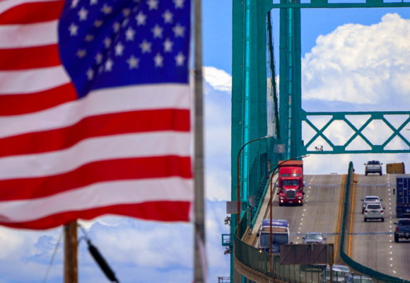 Forget gasoline: This overlooked fuel could raise the price of nearly everything you buy