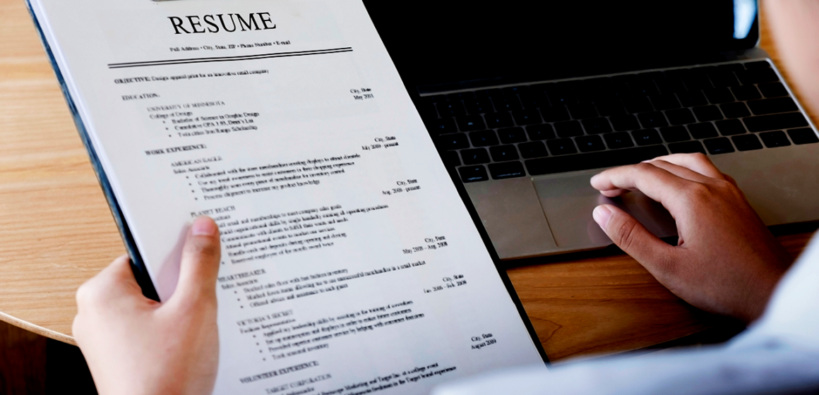 ‘Getting filtered out’: Young Americans struggle to land jobs in the new hiring landscape