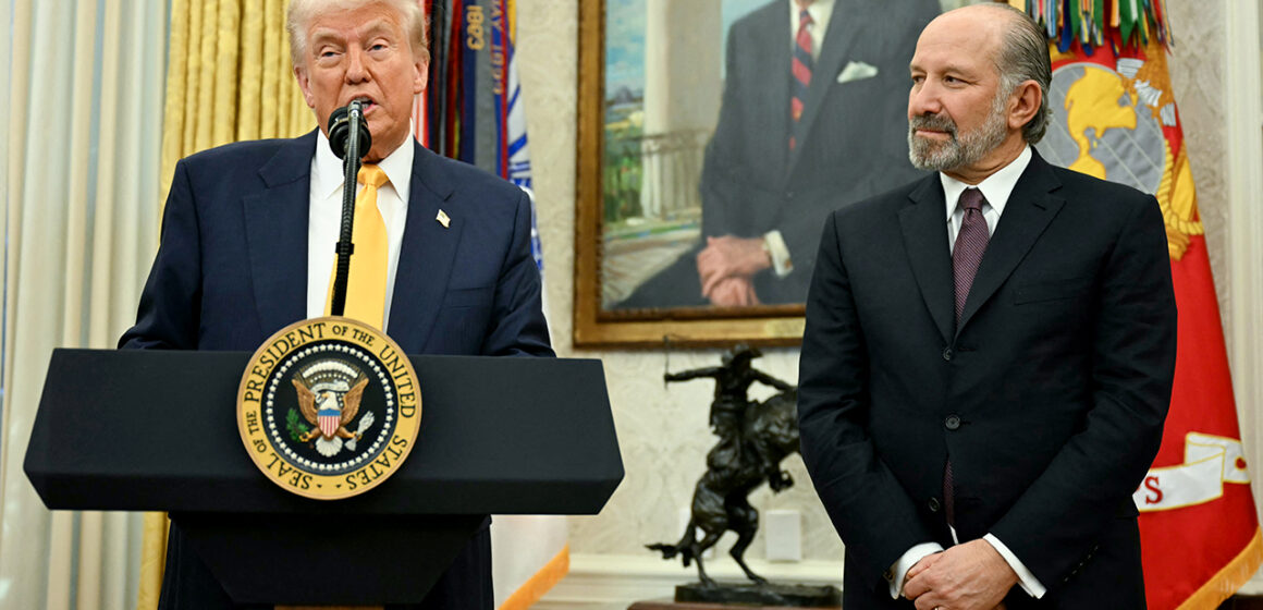 Commerce Dept to demand equity from 7 tech companies as a condition to tap into millions in federal funding