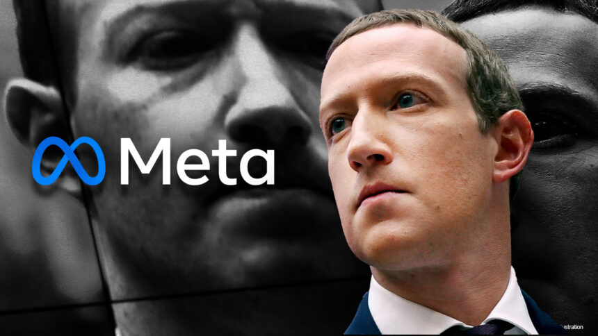 States accuse Meta of targeting children for Facebook, Instagram addiction: ‘The young ones are the best ones’