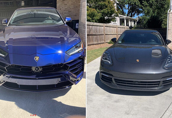 Atlanta woman who ripped off Amazon for nearly $10M to buy luxury sports cars learns sentence