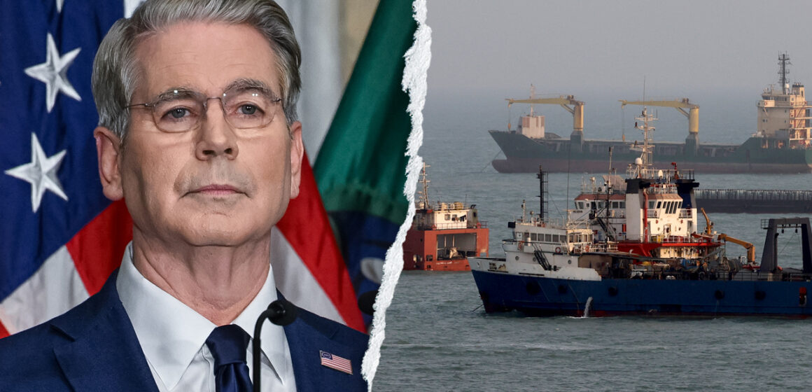 Treasury’s ‘Economic D-Day’ against Iran could force regime into situation it ‘fears the most,’ experts say