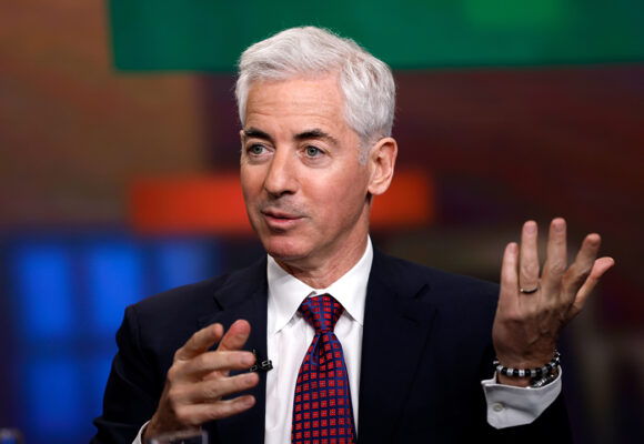 Bill Ackman sounds alarm on Mamdani’s economic agenda: ‘Socialism is a disaster’