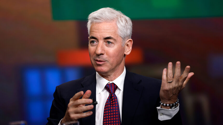 Bill Ackman sounds alarm on Mamdani’s economic agenda: ‘Socialism is a disaster’