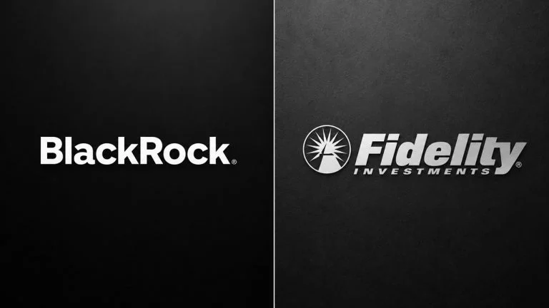 Blackrock, Fidelity Lead $265M Bitcoin ETF Outflows as Ether Gains