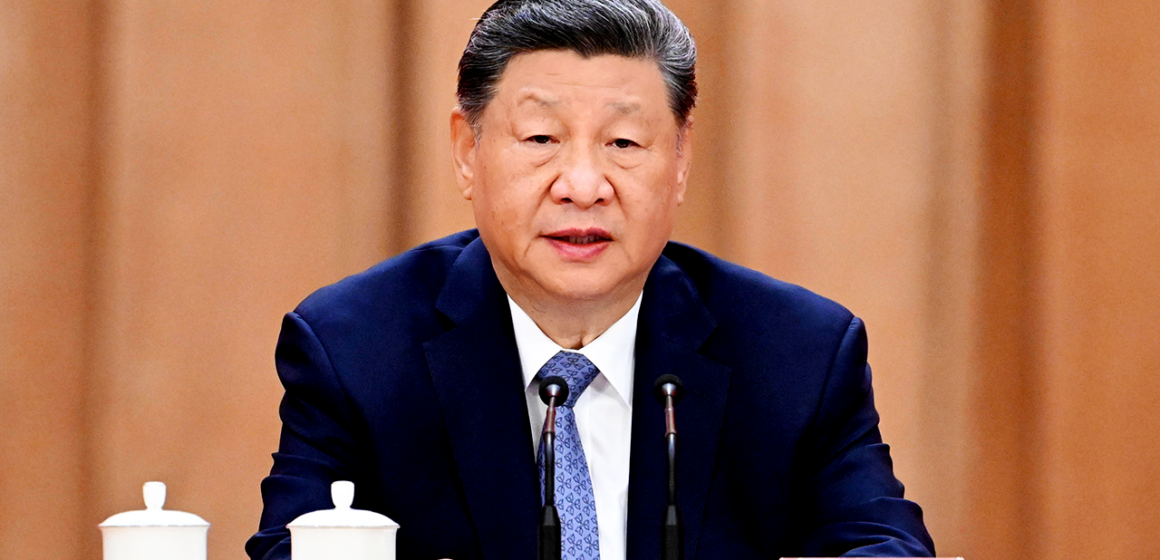 Gordon Chang warns Beijing’s provocations could spark a war ‘no one can control’