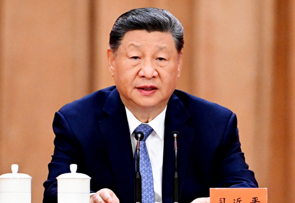 Gordon Chang warns Beijing’s provocations could spark a war ‘no one can control’