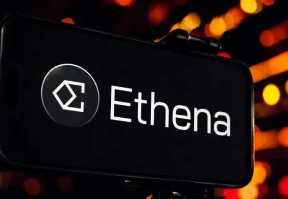 This Public Company Quietly Controls 20% of Ethena’s ENA Supply
