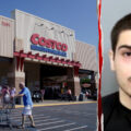 Armed suspect with machete, pickaxe detained by customers during Costco jewelry heist: reports