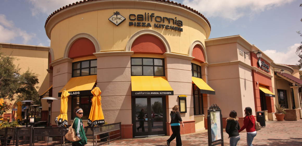 California Pizza Kitchen co-founder opens up about famous chain’s wild rise, bankruptcy and comeback