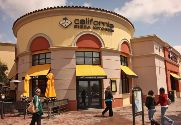 California Pizza Kitchen co-founder opens up about famous chain’s wild rise, bankruptcy and comeback