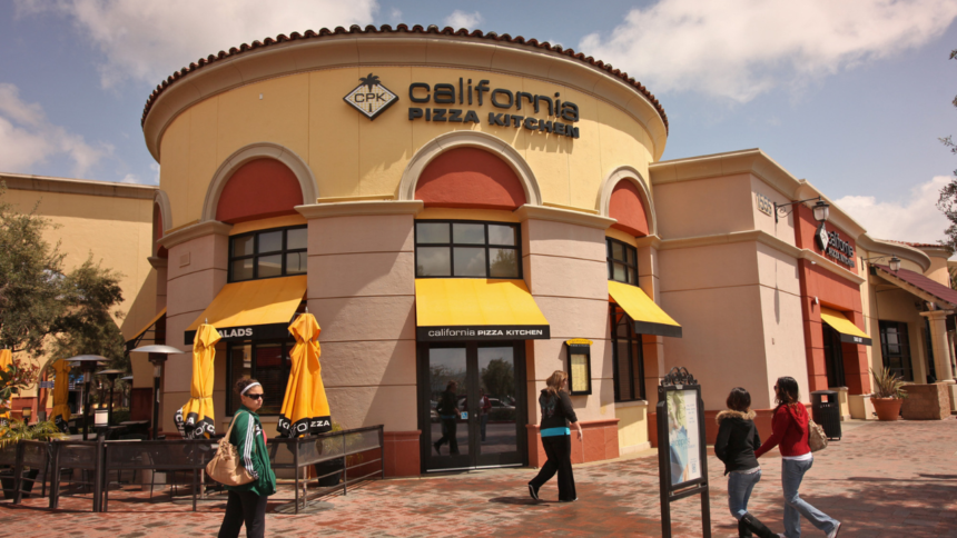 California Pizza Kitchen co-founder opens up about famous chain’s wild rise, bankruptcy and comeback