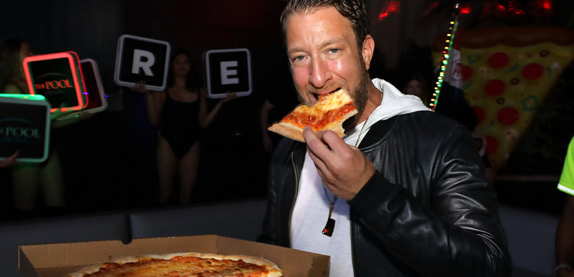 Dave Portnoy backs Pizza Hut rebrand as ‘brilliant move’ — then makes his pitch