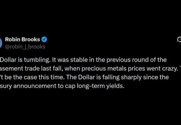 Treasury Buyback Sparks Bitcoin Surge as Debasement Trade Returns