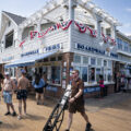 Retirees are pouring into this coastal getaway – and it’s feeling the strain