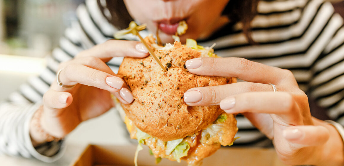 The $15 quick meal is disappearing except in these American cities