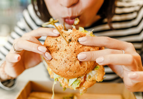 The $15 quick meal is disappearing except in these American cities