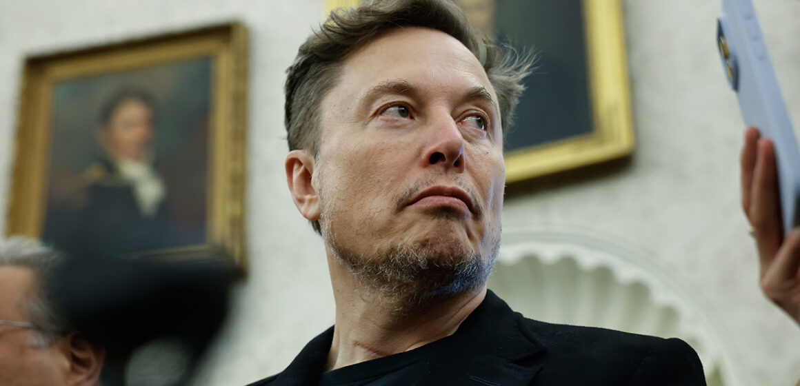 SpaceX and Tesla choose Texas for AI chip manufacturing plant that will be world’s largest building