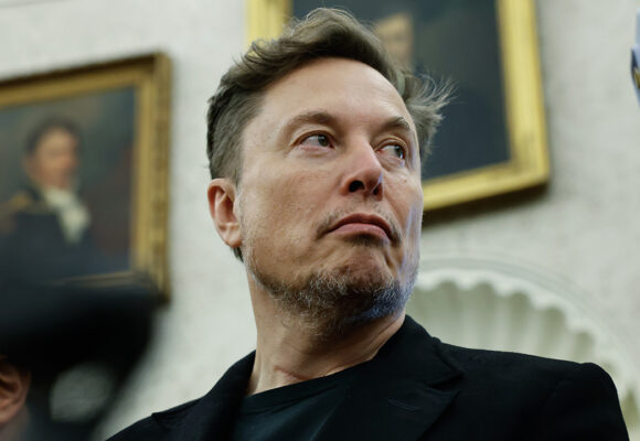 SpaceX and Tesla choose Texas for AI chip manufacturing plant that will be world’s largest building