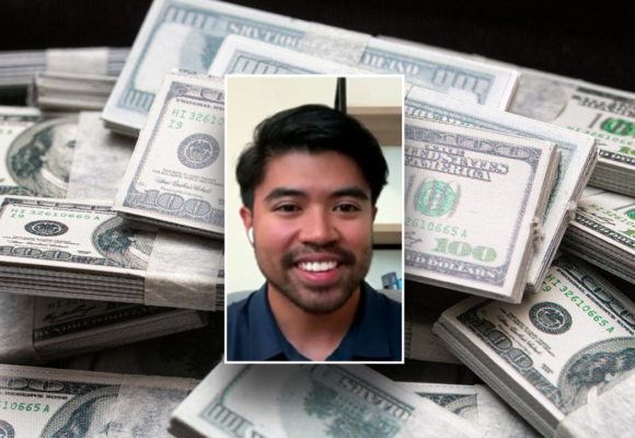 Financial influencer reveals what America’s everyday millionaires have in common