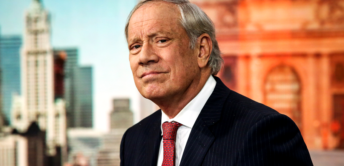 Pataki sounds alarm over New York exodus: ‘It’s just going to get worse’