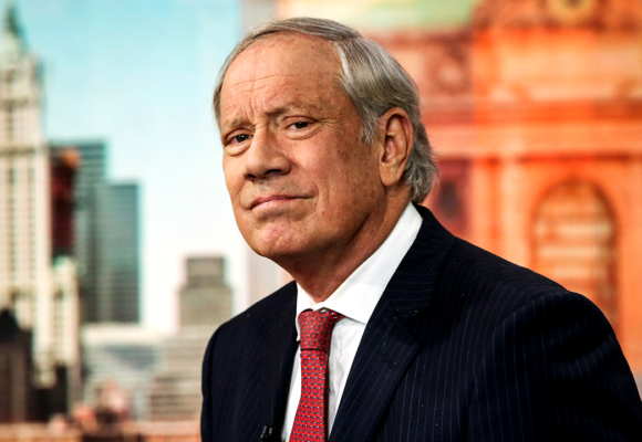 Pataki sounds alarm over New York exodus: ‘It’s just going to get worse’