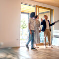 Mortgage rates fall for first time in 6 weeks