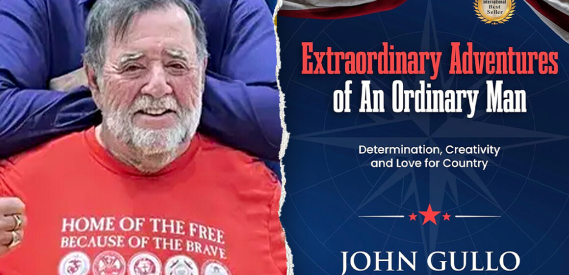 Utah’s Burger King magnate recalls in memoir why his greatest success was giving back