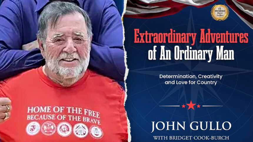 Utah’s Burger King magnate recalls in memoir why his greatest success was giving back
