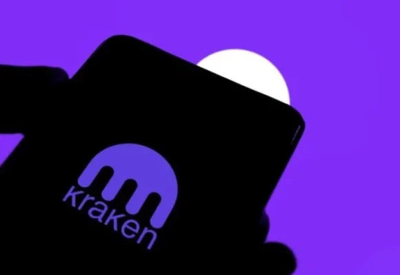 Kraken Opens 7,000 US Stocks to European Investors