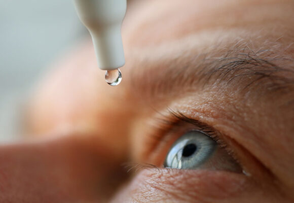 Nearly 12 million bottles of Rohto eye drops recalled over sterility concerns, FDA announces