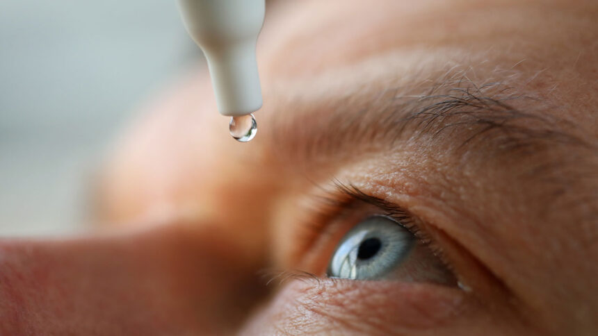 Nearly 12 million bottles of Rohto eye drops recalled over sterility concerns, FDA announces