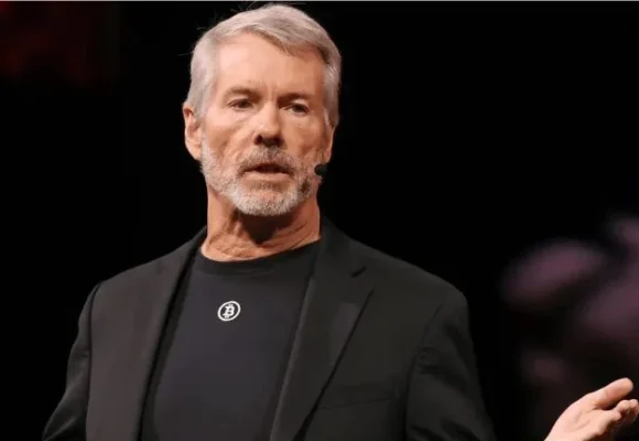 Michael Saylor Defines Bitcoin’s ‘Most Profound Breakthrough’