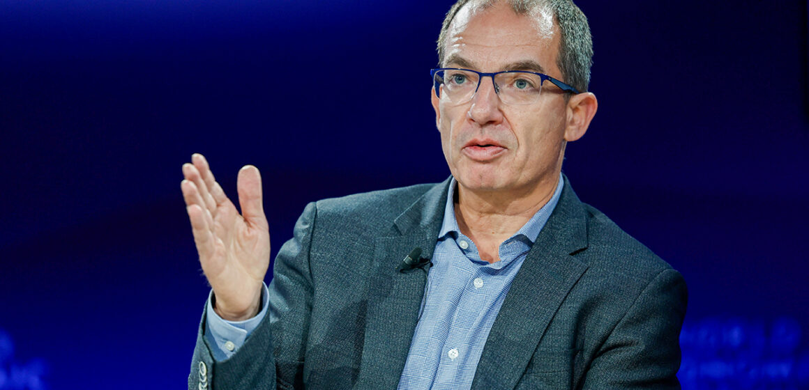 Moderna CEO warns China is investing heavily in mRNA as Beijing challenges US in biotechnology