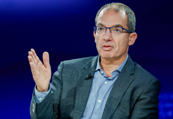 Moderna CEO warns China is investing heavily in mRNA as Beijing challenges US in biotechnology