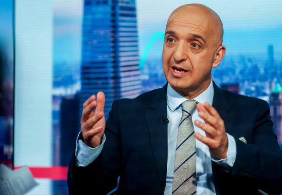 Novo Nordisk CEO sees ‘long runway’ for weight-loss drugs as obesity grips America