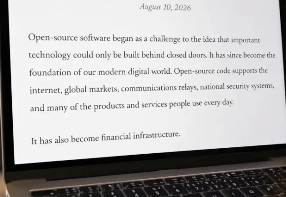 Over 40 Crypto Firms Sound the Alarm on AI’s Security Divide