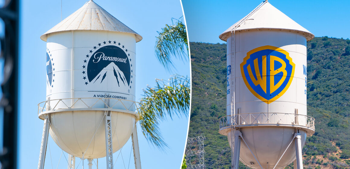 Paramount, California AG to meet over possible settlement in $110B Warner Bros Discovery merger lawsuit