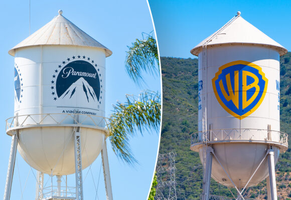 Paramount, California AG to meet over possible settlement in $110B Warner Bros Discovery merger lawsuit