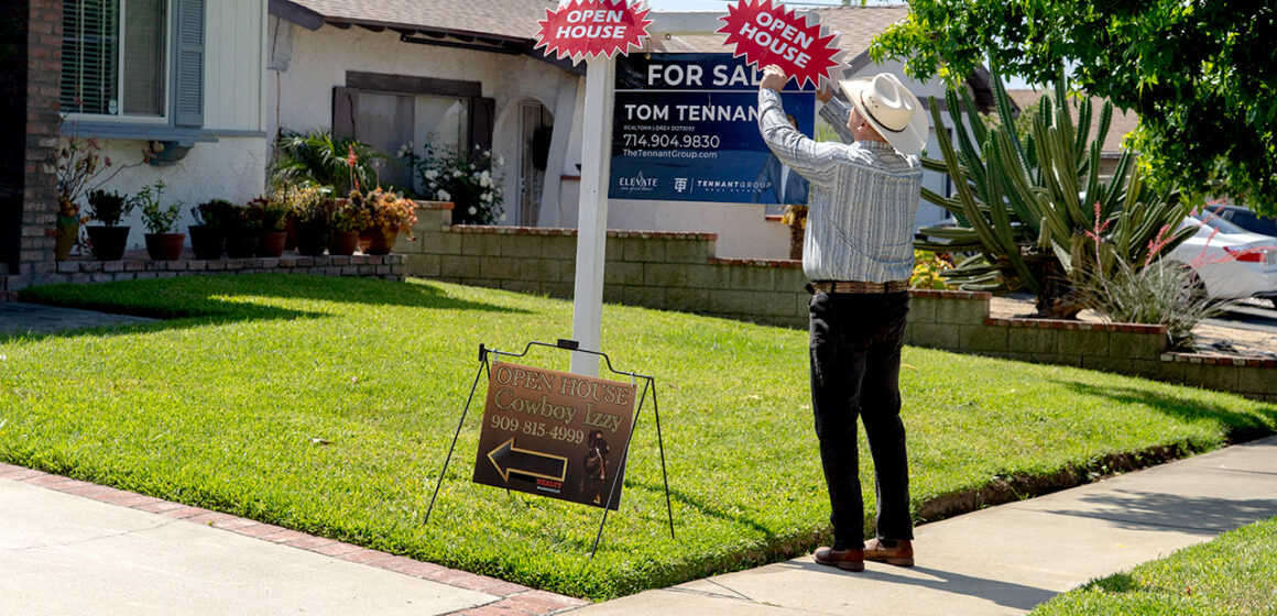 Mortgage rates hit highest level in over a year