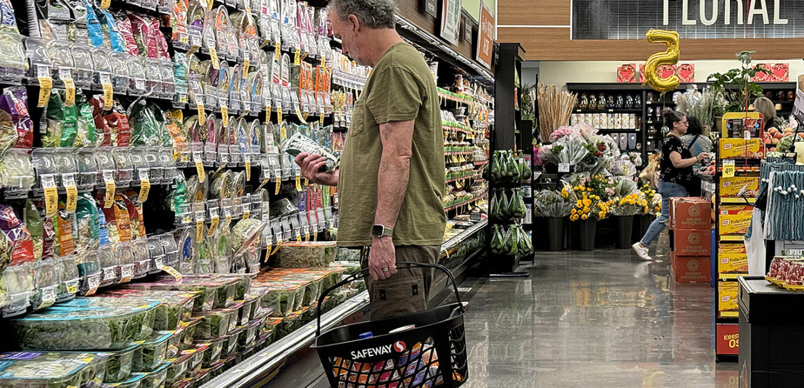 Safeway closing more stores as Albertsons reshapes footprint after failed Kroger merger