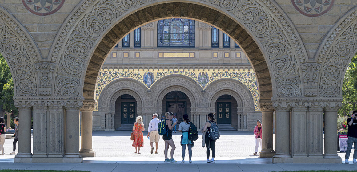 The colleges that give graduates the strongest career edge, according to LinkedIn