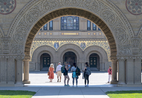 The colleges that give graduates the strongest career edge, according to LinkedIn